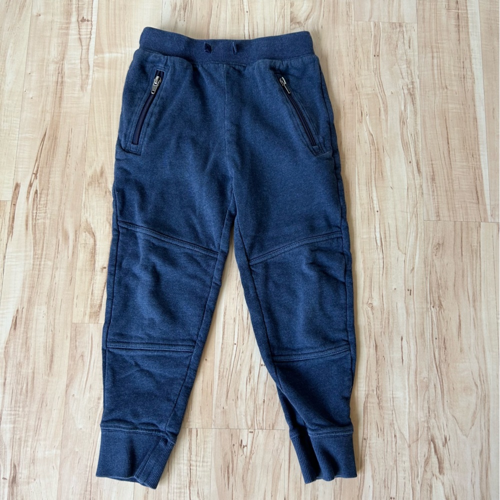 Hanna Andersson pants